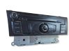 Radio/CD/DVD/GPS head unit 8T1035195C