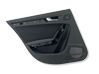 Rear door card panel trim 8K0867305