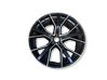R22 alloy rim 4M0601025DS