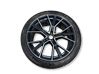 R22 alloy rim 4M0601025DS