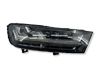 Headlight/headlamp 7716200000