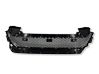 Front bumper upper radiator grill K8D217F791EC