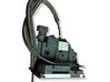 Cerradura de puerta delantera 1350147080