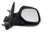 Front door electric wing mirror 96366861
