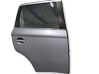 Rear door 