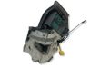 Front door lock 8352165