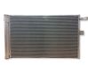 A/C cooling radiator (condenser) 9389411