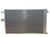 A/C cooling radiator (condenser) 9389411