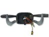 Wiper turn signal indicator stalk/switch 96576783XT