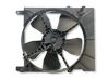 Electric radiator cooling fan 96536638
