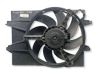 Electric radiator cooling fan 8240367