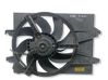 Electric radiator cooling fan 8240366