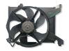 Electric radiator cooling fan ETP9345