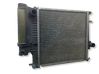 Coolant radiator 1728907