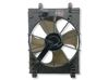 Electric radiator cooling fan 