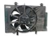 Electric radiator cooling fan 8V518C607AF
