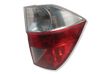 Rear/tail lights 4991
