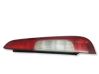 Rear/tail lights 3M5113A602AA