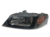 Headlight/headlamp 