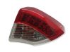 Rear/tail lights 265500001R
