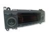 Panel / Radioodtwarzacz CD/DVD/GPS A1698200086