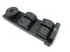 Electric window control switch 3M5T14A132AF