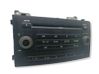 Radio/CD/DVD/GPS head unit X961401H000