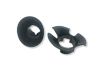 Rear parking sensor holder (PDC) 9680945780