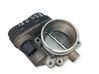 Throttle valve 7502444