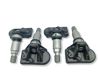 Tire pressure sensor 6877936