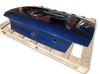 Tailgate/trunk/boot lid 