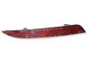 Rear tail light reflector 13262018