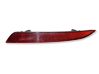 Rear tail light reflector 13262017