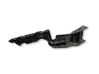Rear bumper mounting bracket 51882430