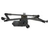 Front wiper linkage and motor 9682861480