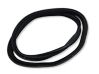 Trunk rubber seal (body) 