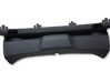 Trunk/boot sill cover protection 08687734
