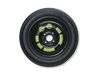 R15 spare wheel 9684032580