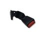 Rear seatbelt buckle 6190405B
