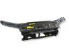 Top upper radiator support slam panel 8643543
