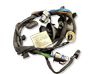 Aizmugurējo durvju vadu instalācija 9801479880