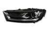 Headlight/headlamp 4M0941043E