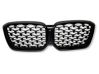 Grille calandre supérieure de pare-chocs avant 5A1AC59