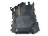 Front floor carpet liner P39863543