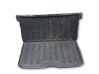 Rubber trunk/boot mat liner 