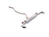 Muffler/silencer 8509745