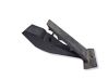Accelerator throttle pedal 