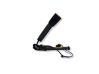 Front seatbelt buckle AW83F61202AD