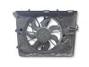 Electric radiator cooling fan 7563259
