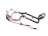 Positive cable (battery) 9241202